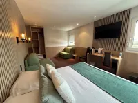 Les Orchidées , Hôtel & Restaurant