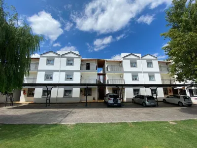 Apart Hotel Pueblo Viejo Hotels in 