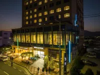 Gwangyang Lacky Hotel