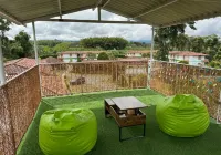 Eco Hotel Santa Barbara Hotels in 