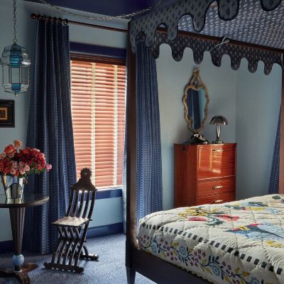 King Room-Accessible Ulysses Promo Code