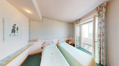 아우룸 오르토나  호텔