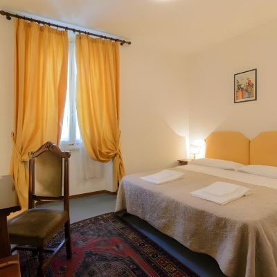 Economy Twin Room Hotel Rex Florence Promo Code