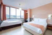Eurotraveller Hotel - Premier - Harrow