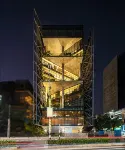 The Residence by Gulshan Club Limited Отели в г. 