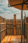 Jackals Lair Camp Hotels in 