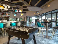 Ibis Styles Fréjus Saint-Raphaël
