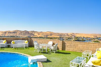 Basma Executive Club Hotels in 