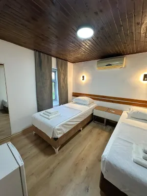 La Dimora Villas