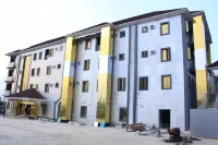 Side View Hotel Hotels in 
