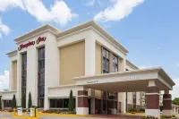 Hampton Inn Norcross