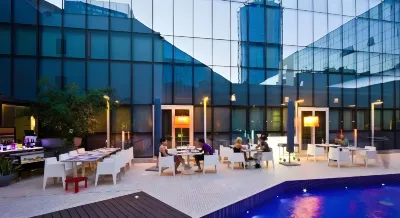 T Hotel Cagliari Hotel a 