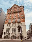 White Star Line Hotel Hotels in 