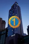 Shilla Stay Dongtan - Samsung Digital City のホテル