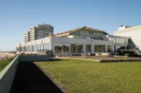 Axis Ofir Beach Resort Hotel