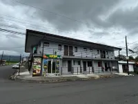 Hotel Nativo Arenal Ξενοδοχεία στην πόλη 