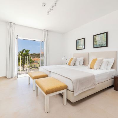 Two-Bedroom Villa Eden Resort Promo Code