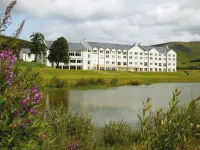 Macdonald Cardrona Hotel, Golf and Spa Hotels in 