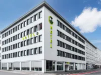 B&B HOTEL Nürnberg-Hbf Hotels in 