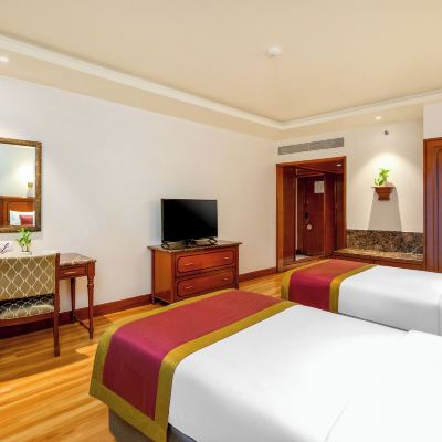 Premier King Or Twin Room The Orchid Hotel Mumbai Vile Parle Promo Code
