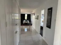 Crest Motor inn Hoteles en Queanbeyan