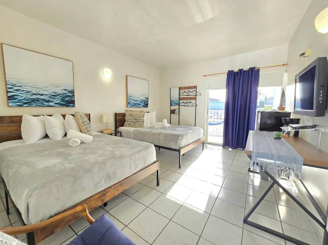 Nautilus By La Jamaca Hotels-downtown La Parguera - Puerto Rico