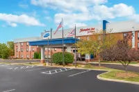 Hampton Inn Akron-South