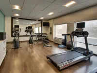 Holiday Inn Express BALTIMORE-BWI AIRPORT WEST by IHG ハノーバーのホテル