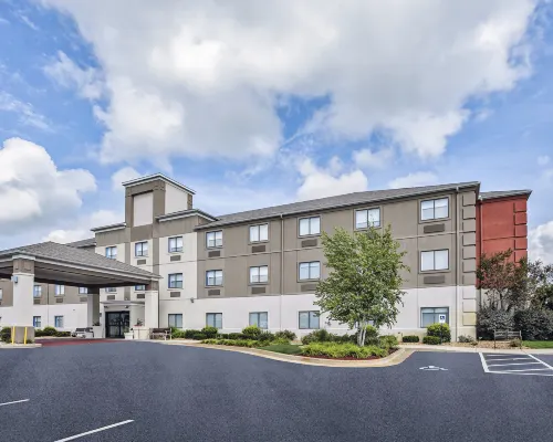 Holiday Inn Express HOWE (STURGIS, MI) by IHG Hotels in LaGrange County