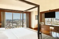 Sheraton Santos Hotel