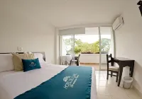 Hotel del Llano Hotels in 