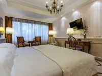 Mercure Petriolo Siena Terme Spa Hotel