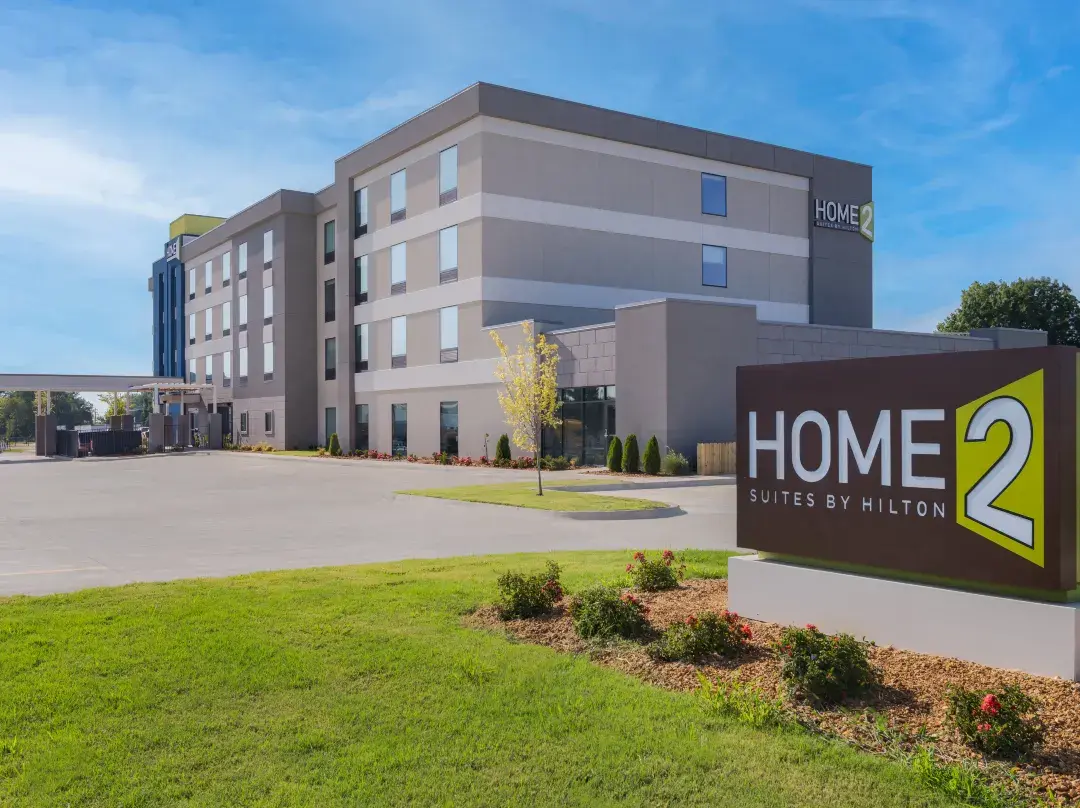 Home2 Suites By Hilton Forrest City - Arkansas