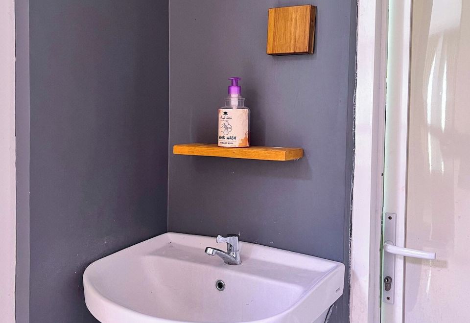 Omah Ulfah HomestayStandard Room