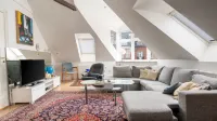 Palads Hotel Hotels in 