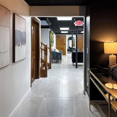 DTW Suites