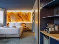 Mercure Lyon Est Villefontaine