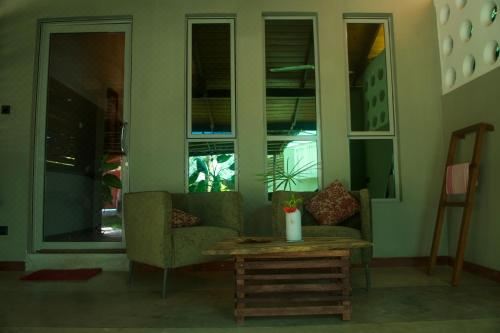 大床房（带阳台）