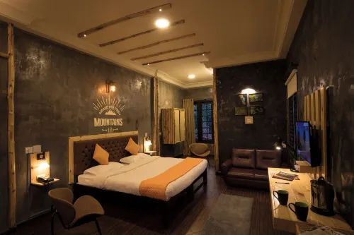 Hotel Vivek