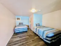 El Rey Motel