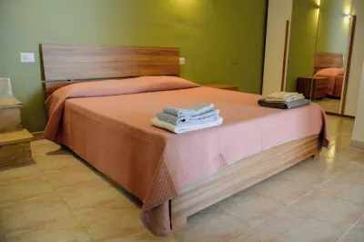 Casa Mimì Ξενοδοχεία στην πόλη 