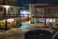 Hotel Mesón del Bosque Hotéis em 