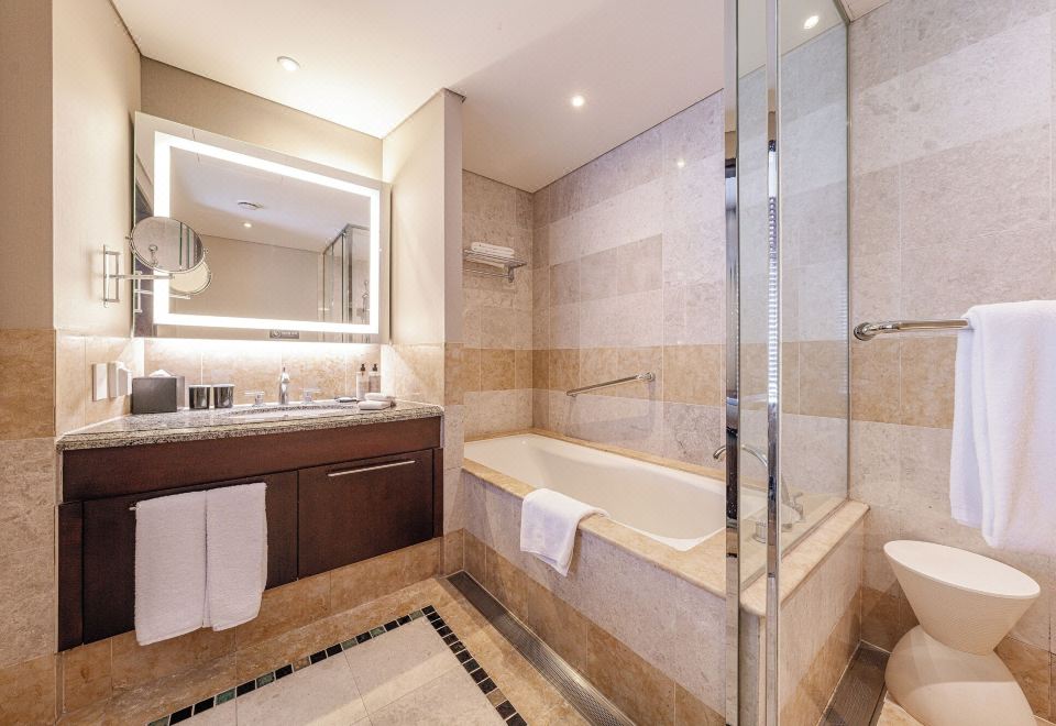 一卧室高级公寓