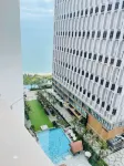 Apec Mandala 美奈日出與海景