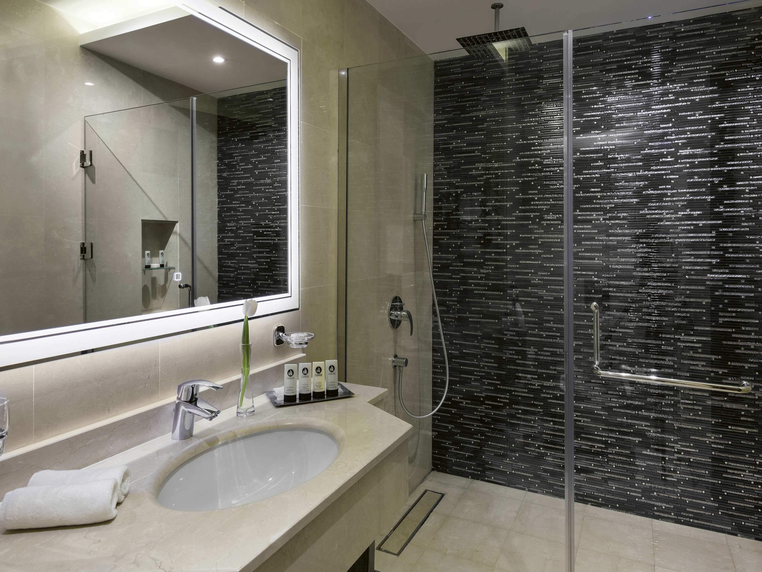 行政特大床套房