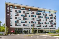 Cambria Hotel Orlando Near Universal Theme Parks Hotels in 