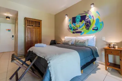 Beer Hotel Iguazú Các khách sạn ở 