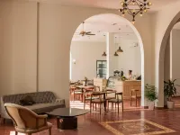 Chateau Kampot Hotel a Kampot