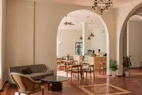 Chateau Kampot
