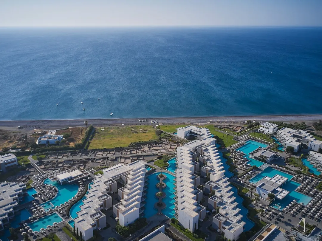 Atlantica Dreams Resort - All Inclusive - Rhodes